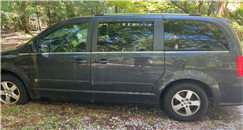 2011 Dodge Grand Caravan